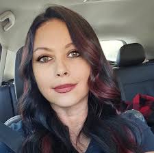 Tammy Mount in people