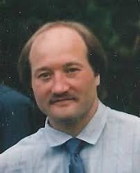 Robert Polaski Obituary (1963