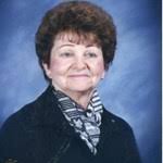 Margaret Watts Obituary