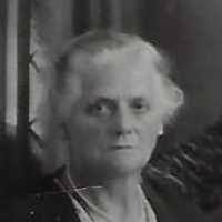 Mary Prosser (1871–1951)