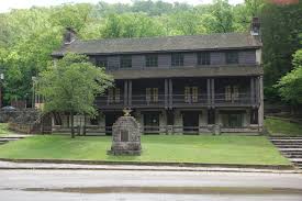 We are a small community of real log cabins featuring modern construction and conveniences. Roaring River State Park Cassville Mo Living New Deal