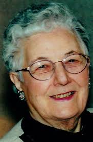 Celestina Anna (Orsi) Andrews Obituary January 23, 2020