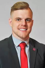 Jared Heldt's Instagram, Twitter & Facebook