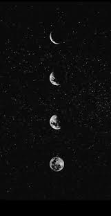 Plano De Fundo Para Celular Papel De Parede Preto E Branco Papel De Parede Preto Papel De Parede Lua Download gratuito celular png imagens. papel de parede preto