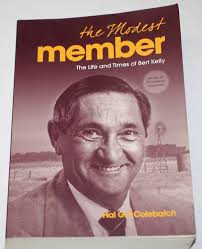 BERT: THE LIFE and Times of A. L. Lloyd By Dave Arthur $36.55