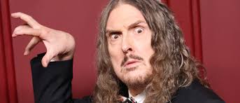 Weird Al headlines Austin Comic Con this weekend, promises epic fan  experience