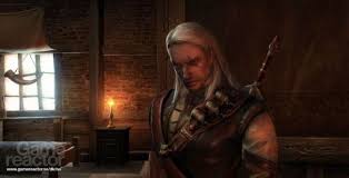 I play on the pc don't leave us pc players out. Get The Witcher For Free On Gog