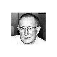 Edward Cary Obituary