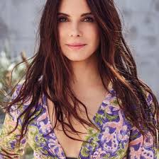 Profile for Sandra Bullock A.N