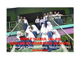 19 dokumentasi profil tujuan pendidikan sdit lukmanul hakim yogyakarta, diakses tanggal 19 desember 2012. Profil Pesantren Wirausaha Smpit Smait Nurul Islam Sidoarjo