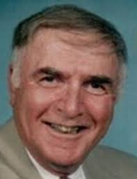 Edward M. Cahill Obituary March 24, 2020