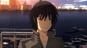 He was the imaginary friend of riley andersen who existed within her mind. Weeb Recommendations Yaoi Shounen Ai Anime Recommendations Master Post