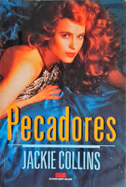 Jackie Collins Best Sellers Pecadores Jackie Collins Higino Cultural