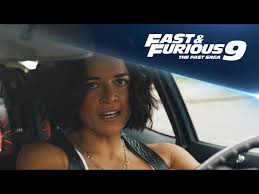 What's the fast and furious 9 plot? Universal Pictures Uk