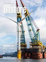 Vlcc, product and chemical tankers, offshore, refrigerated cargo container vessels and bulk carriers. Offshore Industry 2017 Issue 6 By Yellow Finch Publishers Issuu