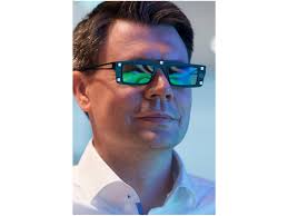 Nominated for the 2017 German Future Prize: Dr. Robert Schneider