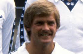 At the time I was devastated. It was the biggest moment of my career, my  life. I was in shock'