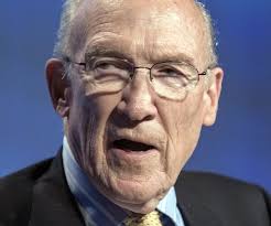 Al Simpson Was A Different Breed of Republican