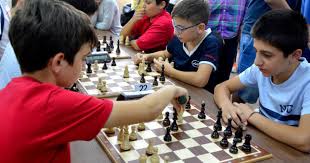 There is one argument i haven't yet addressed. New Chess Academy Launches In Tbilisi To Train Youth Adults Alike