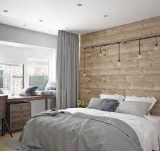 Bedroom Wood 85 Minimalist Master Bedroom Ideas Bedroom Ideas Master Minimalist Wood In 2020 Rustic Bedroom Bedroom Interior Bedroom Design