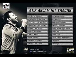 Atif Aslam Songs List Customlasopa His voice is no less than a spin of musical chiming bells. weebly