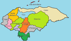 Maybe you would like to learn more about one of these? Organizacion Territorial De Honduras Wiki Thereaderwiki