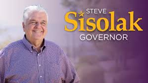 Nadia Hansen, former CIO of Clark County, Nevada, is our January Woman In  STEM! Nadia's work