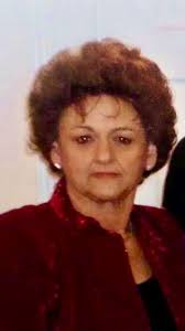 Polly Ann Drew Horton Obituary November 29, 2021