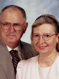 Golden Years: Anniversary celebrations