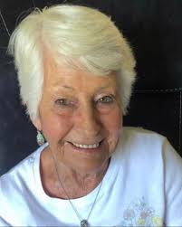 Ethel Jean Sanders Obituary February 7, 2024