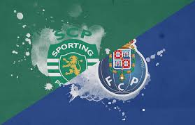 O jogo teve um final dramatico ja que o unico golo da partida foi. Liga Nos 2018 19 Tactical Analysis Sporting Vs Porto