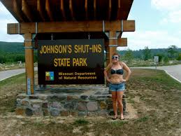 Length 2.4 mielevation gain 285 ftroute type loop. Johnson S Shut Ins State Park For The Love Of Wanderlust