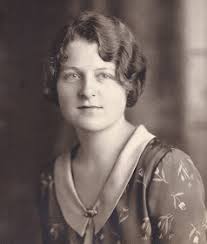 Hasler History: Hanna Prusse Photo Bio