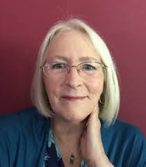 About Joyce Firth and ArtToBeWell founder, art professional