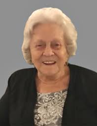Obituary information for Ida Mae Fink