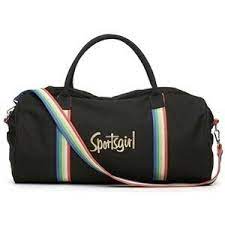 I M Trying To Find A Black Sportsgirl Duffle Bag That Looks Exactly Like This Especially