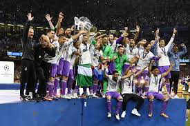 Top players juventus live football scores, goals and more from tribuna.com. Champions League 2017 Players Coaches React To Juventus Vs Real Madrid Bleacher Report Latest News Videos And Highlights