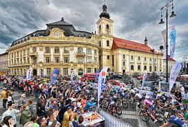 Maybe you would like to learn more about one of these? Sibiu Cycling Tour Sibiutouren Twitter