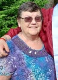 Mary Bernice (Wethy) Lea Obituary