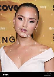 Amanda grace hi-res stock photography and images