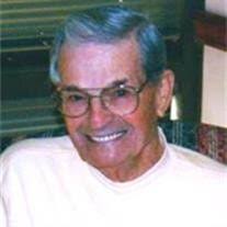 Arthur Berry Jackson Obituary