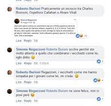 We did not find results for: Roberto Burioni Auf Twitter Un Brutto Litigio Che E Finito A Male Parole Davvero