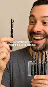 Herramientas para Porcelanato: Brocas Diamantadas de Alta Calidad