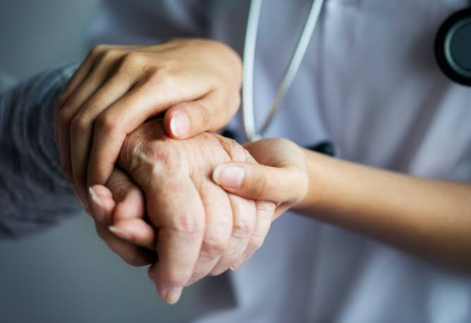 50-Plus werken in de zorg: Een nieuwe kans - Rvaring