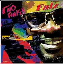 Falz E No Finish Lyrics Lyrics Hip Hop Music It Is Finished