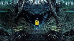 Tek Bir Solukta Bitireceginiz Kategorilerine Gore Tum Zamanlarin En Iyi Netflix Yapimi Dizileri Netflix Perili Evler Winona Ryder