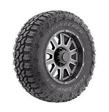 The 10 Best All Terrain Tires Of 2019 Byways