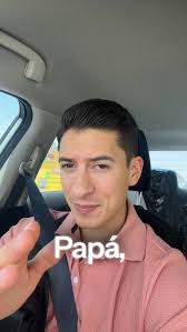 ¡Feliz Día del Padre!, Hoy agradezco profundamente tener a mi papá conmigo,  un regalo que valoro cada día. Pero aún más, me llena de honra y asombro  poder llamar “Padre” a Dios., No hay mayor ...