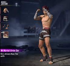 So, turn on notification from shadow knight gaming so you will get notified automatically every time a new free fire redeem code is available. 5 Best Characters In Free Fire All You Need To Know Digital Csc