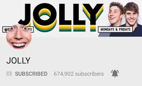 Josh carrot and ollie kendal have made exactly that their career with their youtube channel, korean englishman. Learning Korean With Jolly Atk Magazine